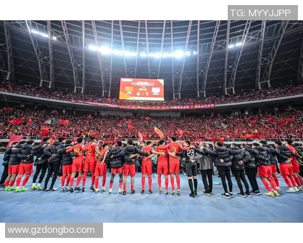 足球明星重返中国赛场引发球迷热潮期待精彩对决与新篇章